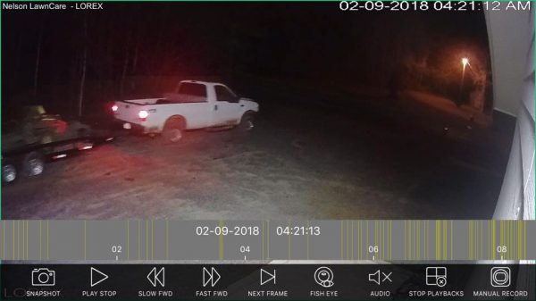 Tallapoosa County Sheriff Department searching for vehicle connected with theft