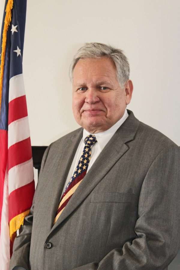 After leaving Governor’s race, Jim Zeigler announces Secretary of State candidacy
