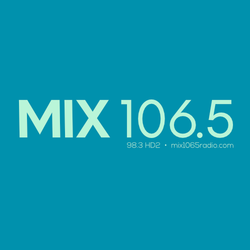 MIX 106.5
