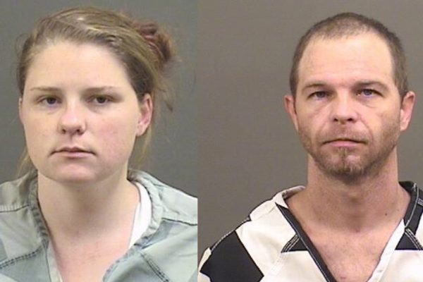 Narcotics Task Force arrests two in Tallapoosa County