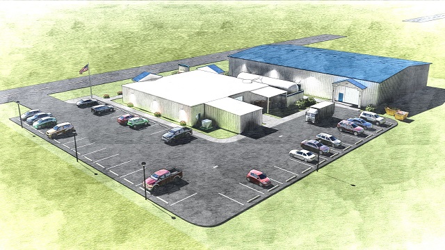 AeroStar plans $2 million Alabama expansion, doubling workforce