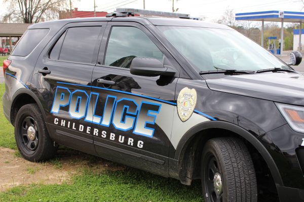 [PHOTOS] CPD boasts brand new police vehicles
