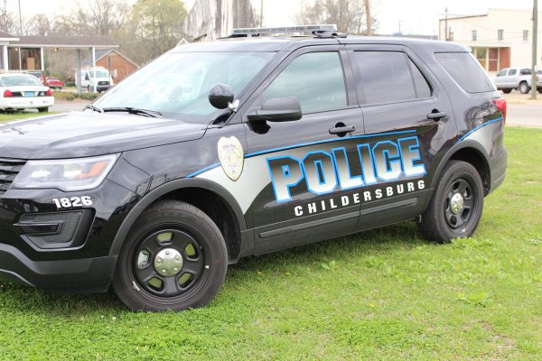 Juvenile injured in Tuesday evening’s shootout in Childersburg; investigation ongoing
