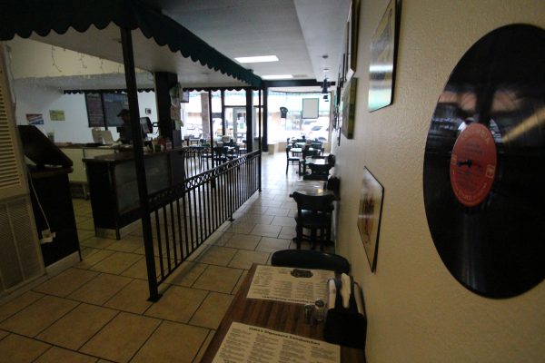Odie’s Deli prepares for renovation head of fifth anniversary | Michael Brannon for SylacaugaNews.com | © 2018, SylacaugaNews.com/Marble City Media LLC. All Rights Reserved.