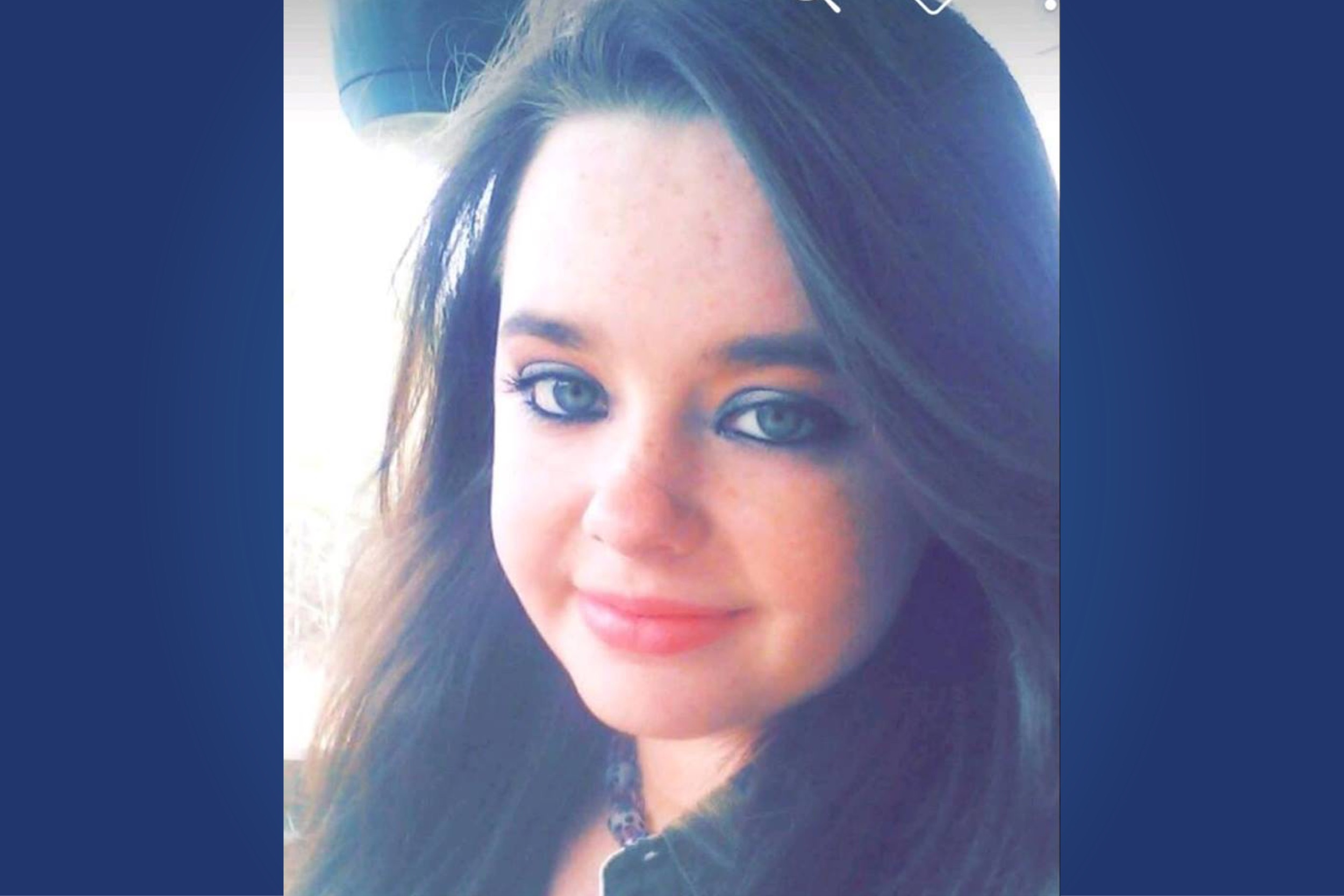 Clay County Sheriff’s Office issues BOLO alert for female juvenile runaway