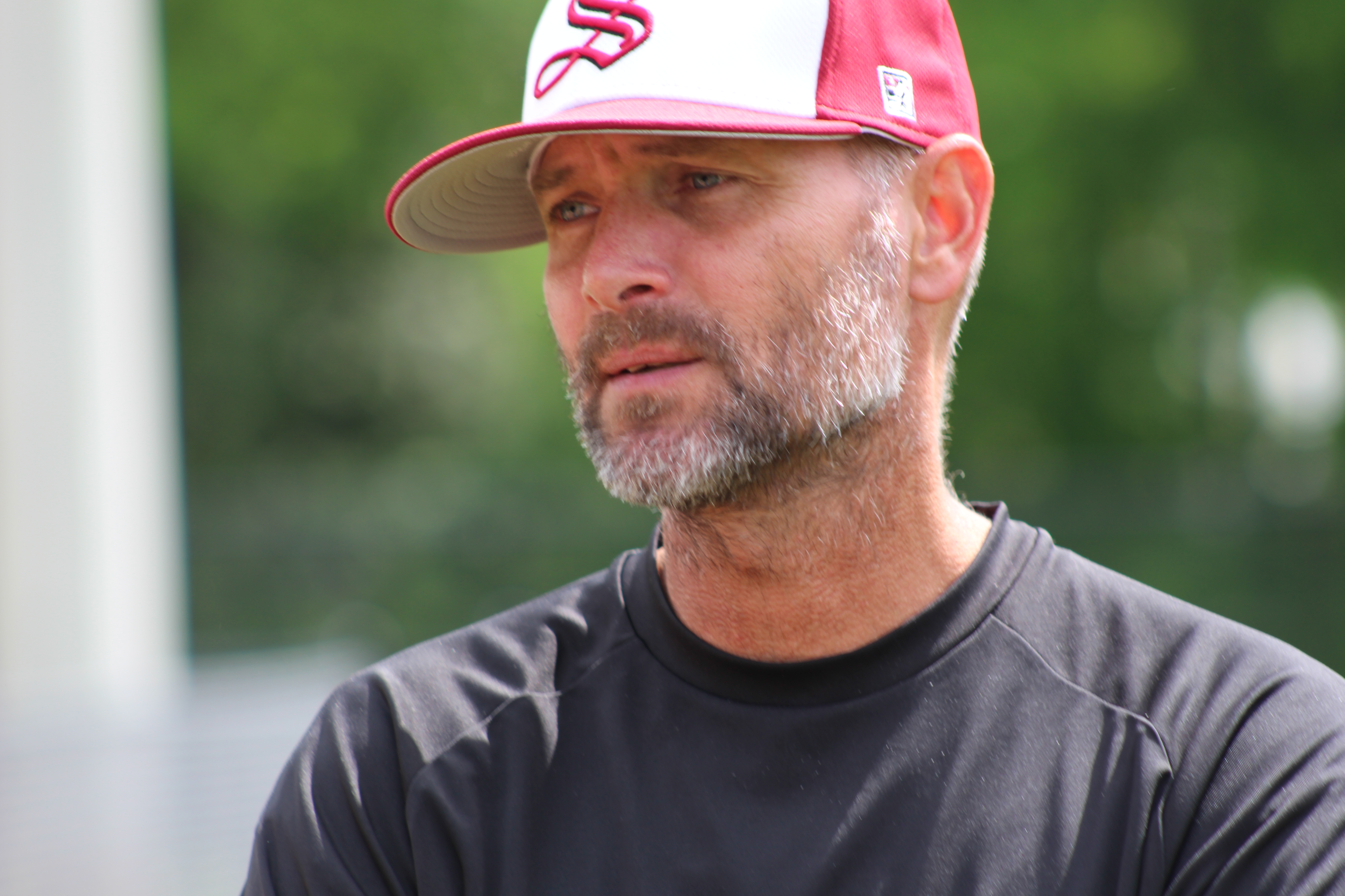 [WATCH] One-on-One with Coach Jeff Bell presented by CVMC