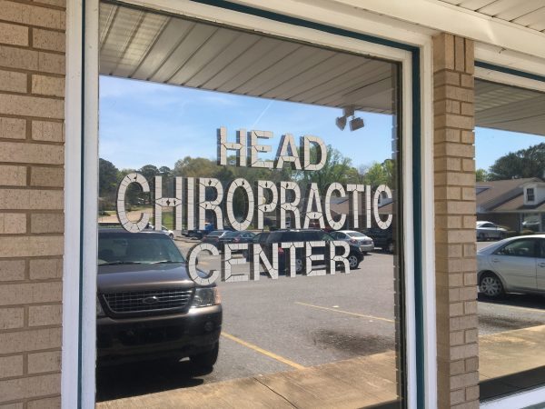 [WATCH NOW] May 2018 Business of the Month: Head Chiropractic