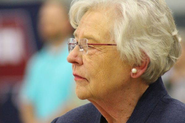 Gov. Ivey announces swift movement in regards to House Bill combating fentanyl