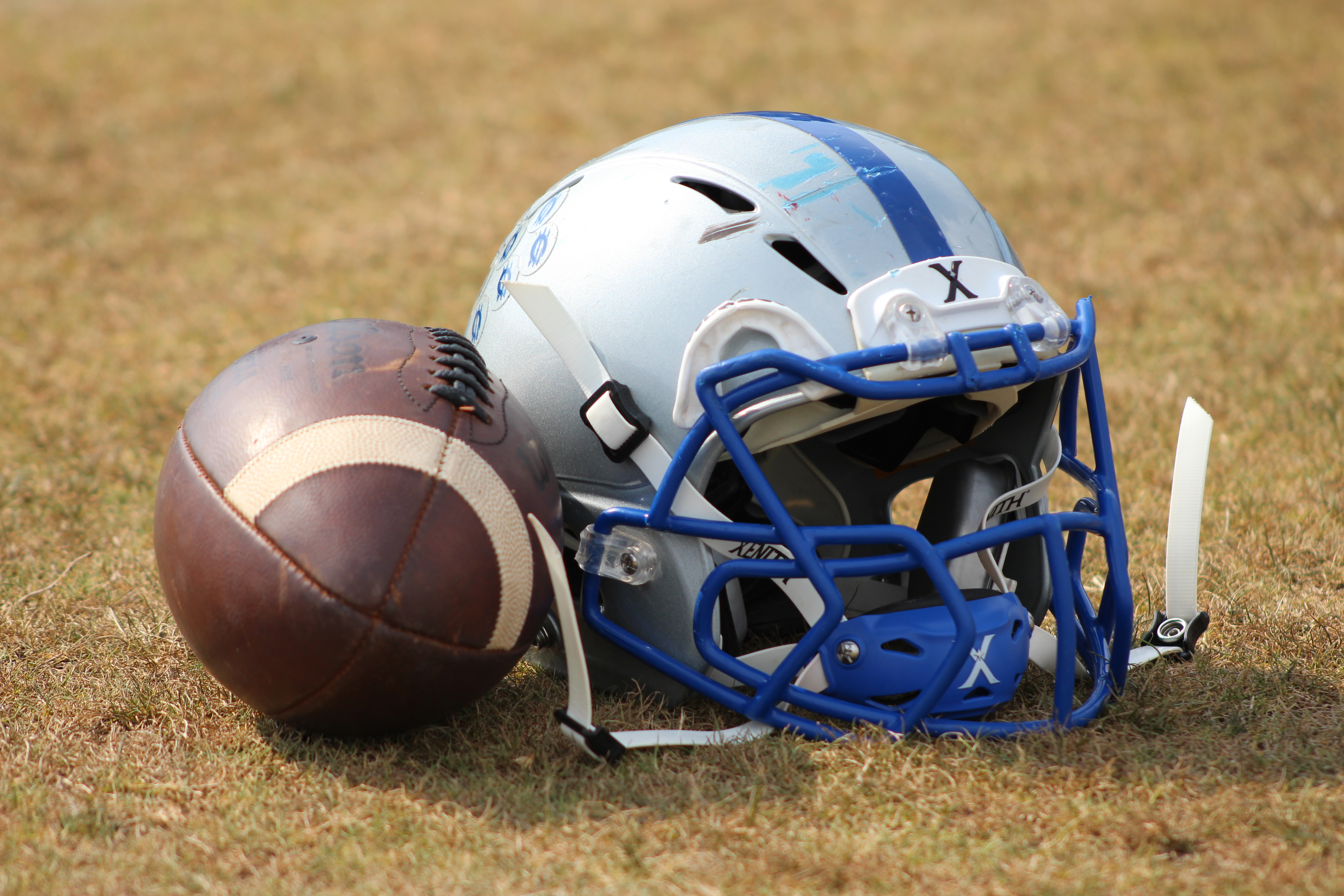 [WATCH] Tiger’s Beverly previews Childersburg vs. Leeds