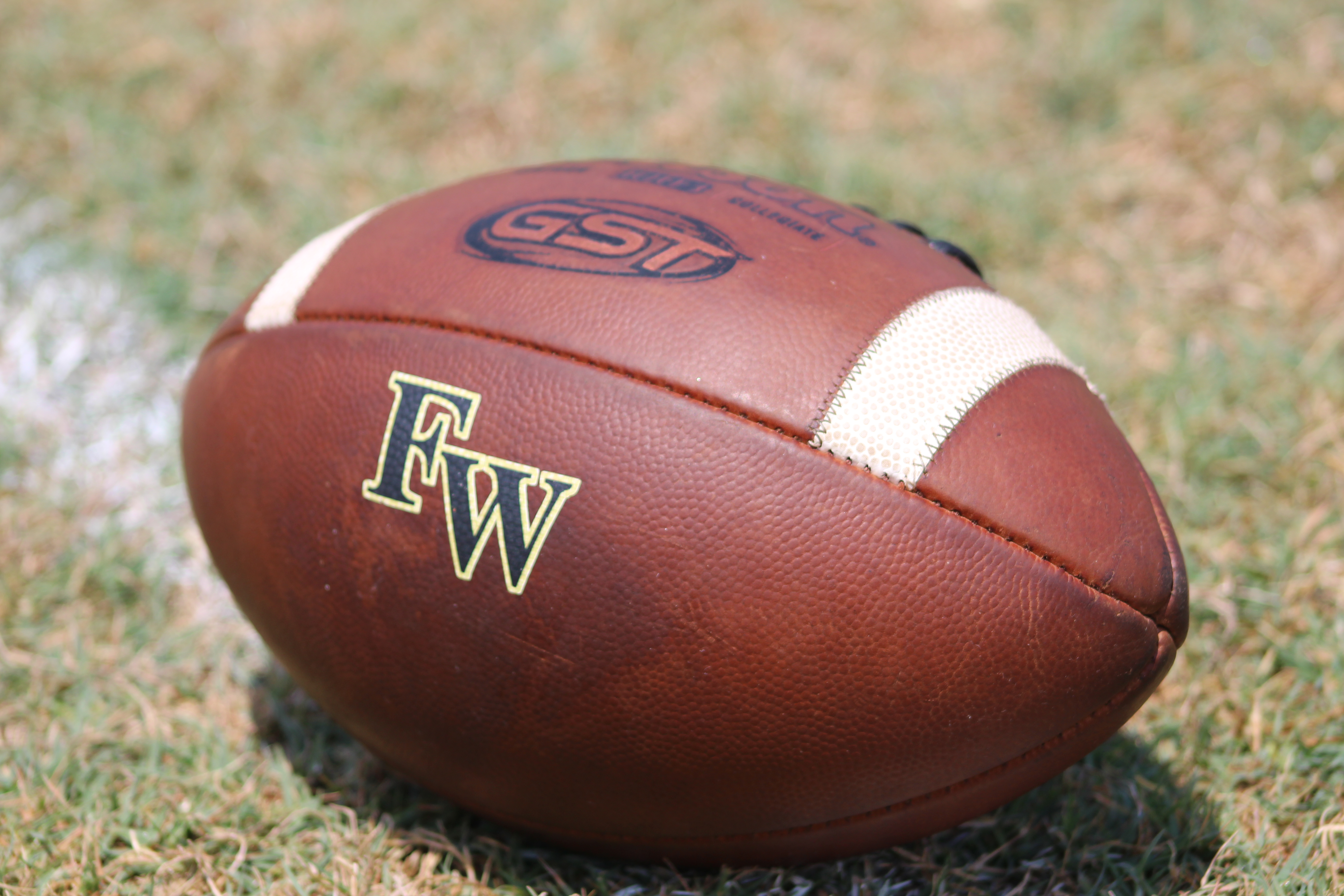 Fayetteville at Randolph County to air on KiX 100.3 tonight