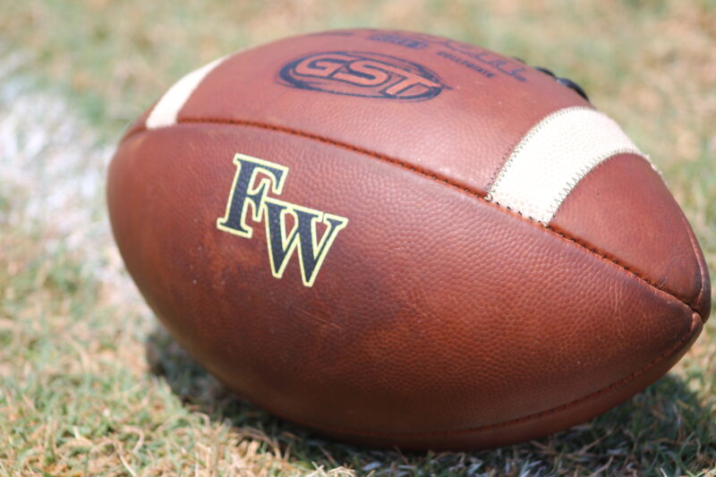 South Talladega County football preview – Fayetteville Wolves