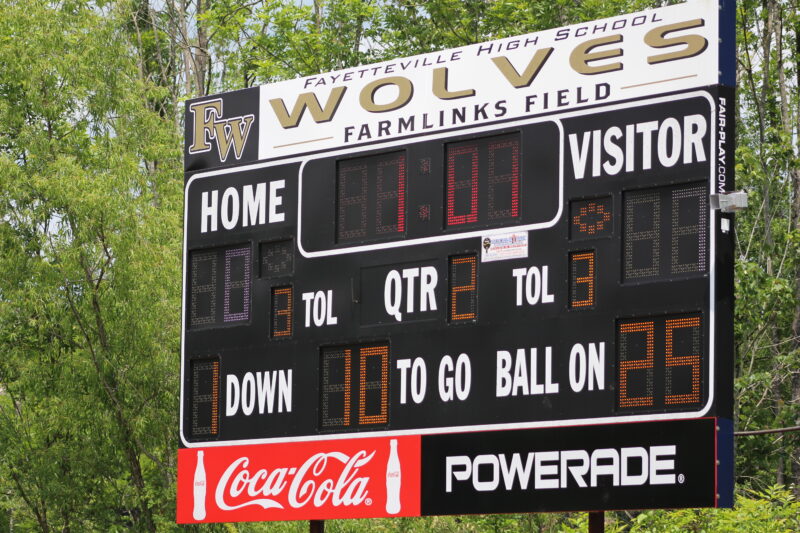 [WATCH] Jamboree preview with Fayetteville’s John Limbaugh brought to you by CVMC