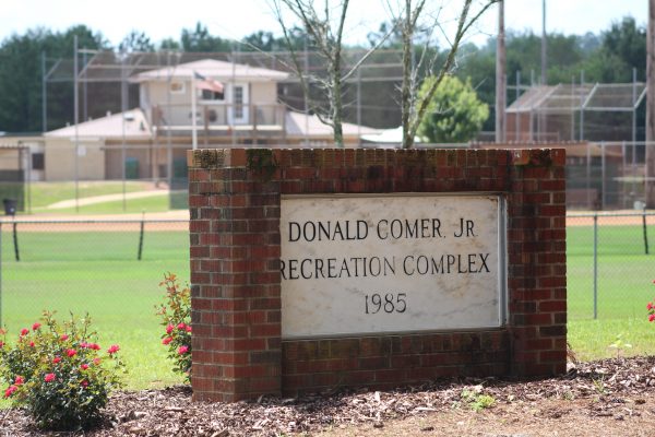 $490,000 electrical upgrade to Donald Comer Jr. Recreation Complex pending City Council vote Tuesday