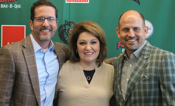 B.B. Comer Library director’s son to be memorialized at UAB homecoming game