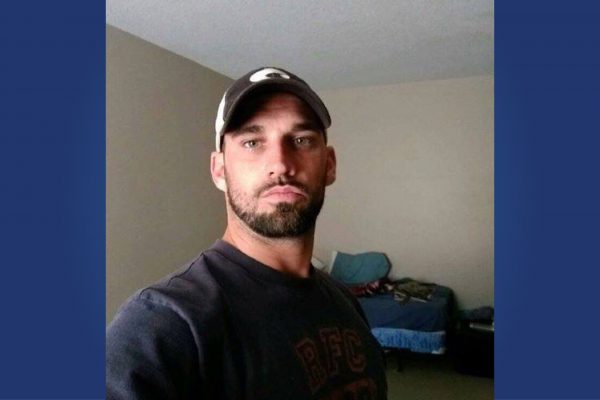 Law Enforcement searching for Ashland man missing since Tuesday