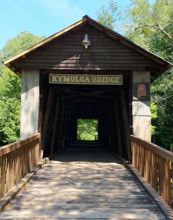 Tenth Kymulga Grits Festival this Saturday in Childersburg