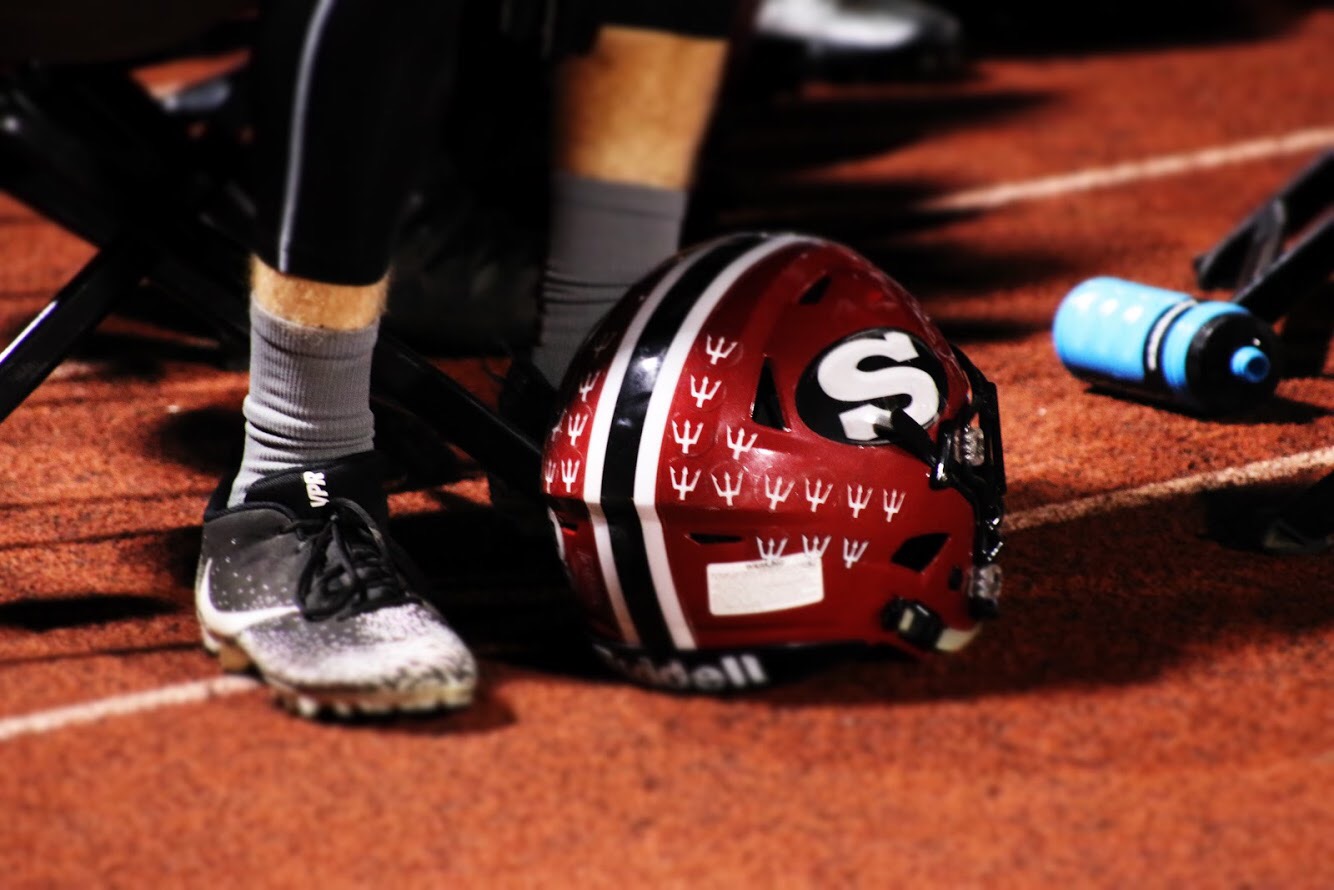 [WATCH] Sylacauga Head Coach Matt Griffith interview before Monday practice