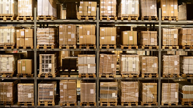 U.S. economy grew 3.5 percent in third quarter