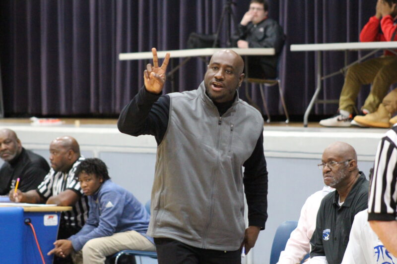 Childersburg Tigers preparing for huge game Thursday night vs. Midfield