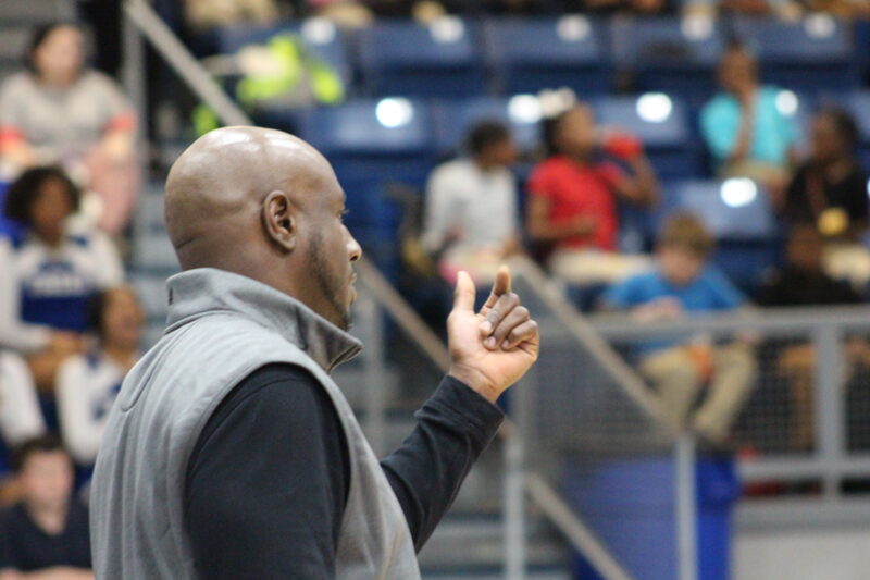 Sylacauga vs. Childersburg: A rocking rivalry returning to the hardwood Friday night