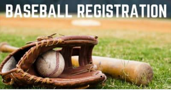 Register for Cal Ripken baseball now