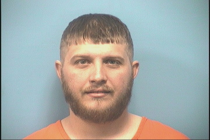 Childersburg man accused of numerous sex crimes; jailed on $255,000 bond