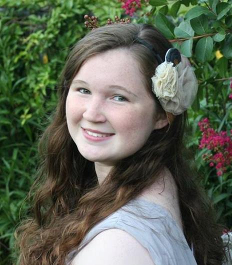 Sylacauga Community Playhouse Announces Winner of The Secret Garden Art Contest