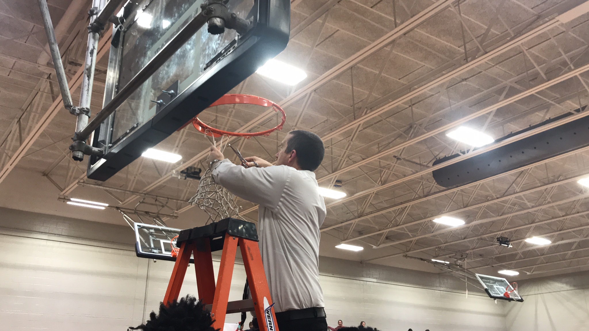 [WATCH] Aggie Sports Network postgame interviews with Head Coach Will Copeland, Shannon Grant and Max Jackson