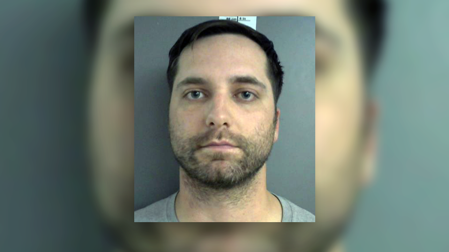 Teacher and former Alexander City radio/tv personality arrested on rape; sex charges