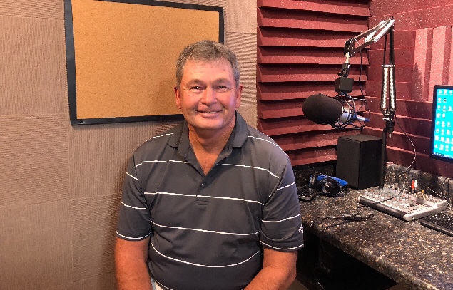 [WATCH NOW] Veteran of the Month: Bo Reeves – March 2019