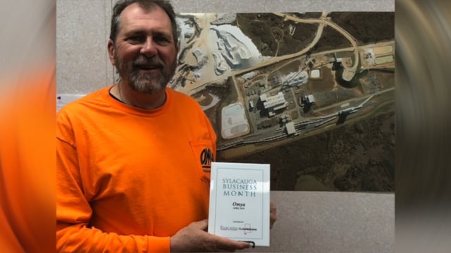 [WATCH NOW] April 2019 Business of the Month: OMYA