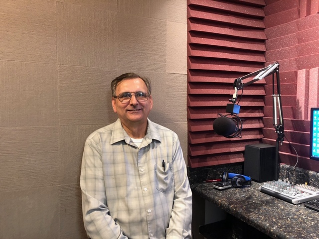 [WATCH NOW] Veteran of the Month: Mark Turney – May 2019