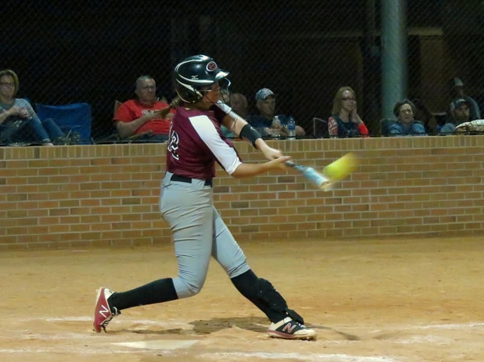 Wilkinson’s walk-off 2 RBI double puts Aggies in area championship game