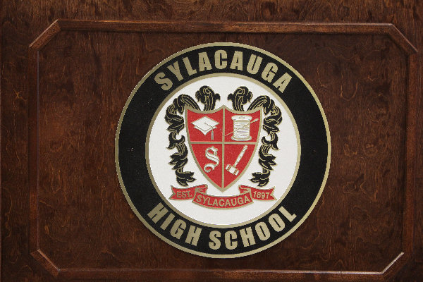 Sylacauga High School receives text message terror threat