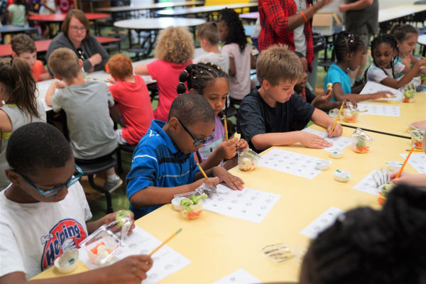 Sylacauga City Schools releases annual wellness assessment