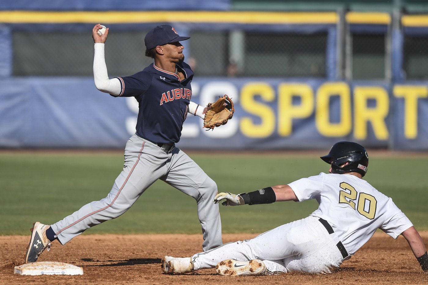 Auburn baseball looking to reset entering Atlanta Regional