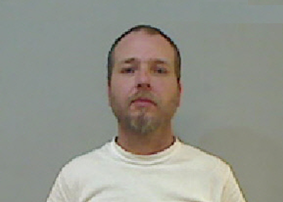 Goodwater man arrested for weekend burglary in Sylacauga