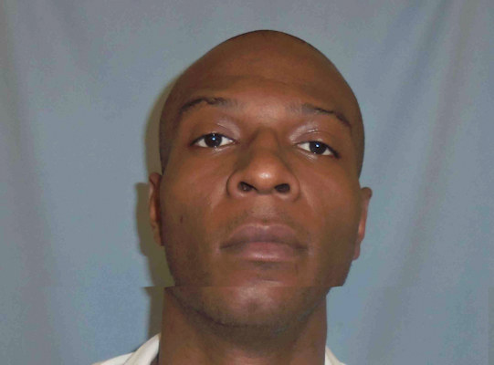 Inmate escaped from Childersburg Work Release Center on Friday, recaptured Monday
