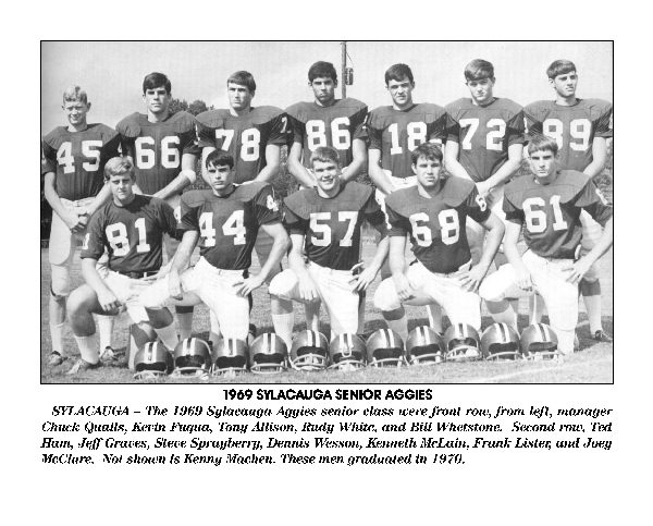 Spotlight on Sports: 50 years ago they were the champions