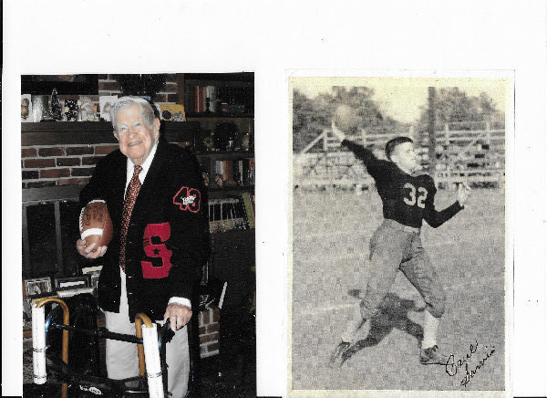 Spotlight on Sports: A Tribute to Paul Sarvis