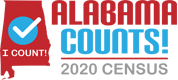 Sylacauga census numbers best in county; Mayor Heigl encourages people to continue filling out census forms