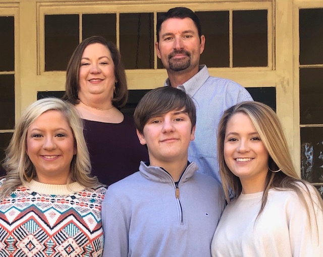 [Candidate Profile] District 5 Council Candidate John Wesson