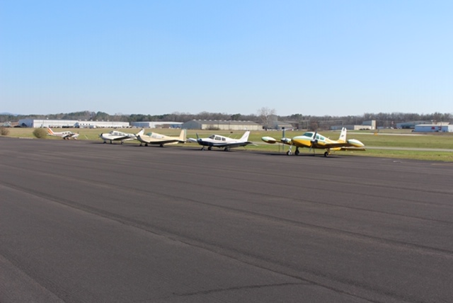 Pilot rescued after plane crash near Sylacauga Municipal Airport