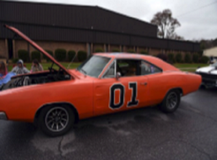 Seventh annual Car and Bike Show to take place Saturday