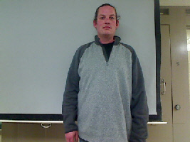 Sylacauga man behind bars after allegedly attempting to meet 13-year-old boy for sex