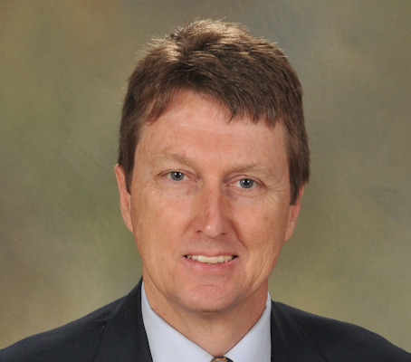 Elliott named President of Talladega County for Southern States Bank