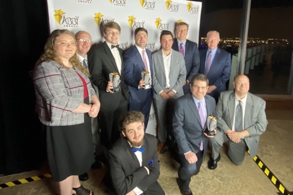 RadioAlabama stations win three 2020 ABBY Awards for broadcast excellence