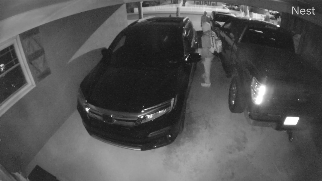 SPD warns of vehicle break-ins in Taylor Estates and Valley View area
