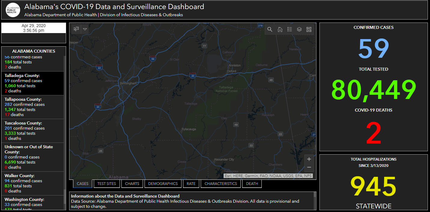 One person hospitalized at CVMC with COVID-19 diagnosis