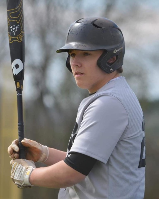 Honoring local high school baseball seniors